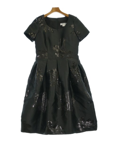 COMME des GARCONS COMME des GARCONS(コムデギャルソンコムデギャルソン)ワンピース 黒 サイズ:S/2200630036013