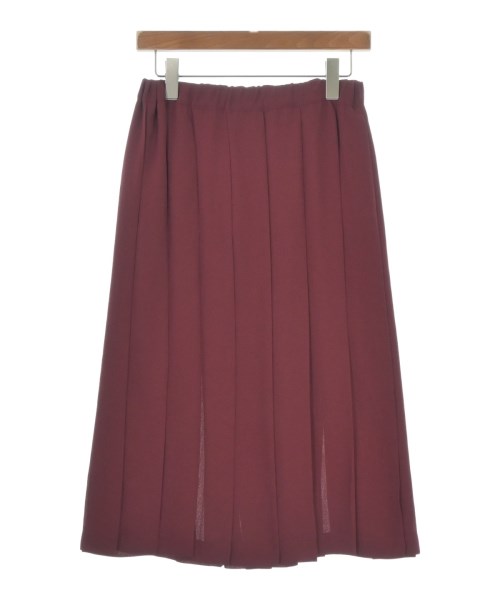 COMME des GARCONS COMME des GARCONS(コムデギャルソンコムデギャルソン)のロング・マキシ丈スカート サイズ:S 27,500円