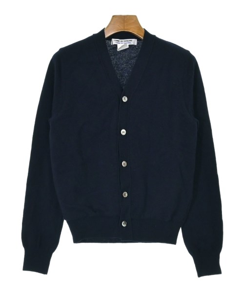 コムデギャルソンコムデギャルソン(COMME des GARCONS COMME des GARCONS)のCOMME des GARCONS COMME des GARCONS カーディガン