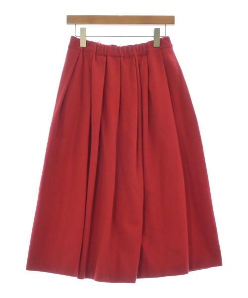 コムデギャルソンコムデギャルソン(COMME des GARCONS COMME des GARCONS)のCOMME des GARCONS COMME des GARCONS ロング・マキシ丈スカート