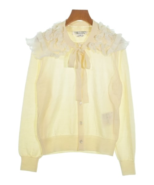 COMME des GARCONS COMME des GARCONS(コムデギャルソンコムデギャルソン)のカーディガン サイズ:XS 37,200円