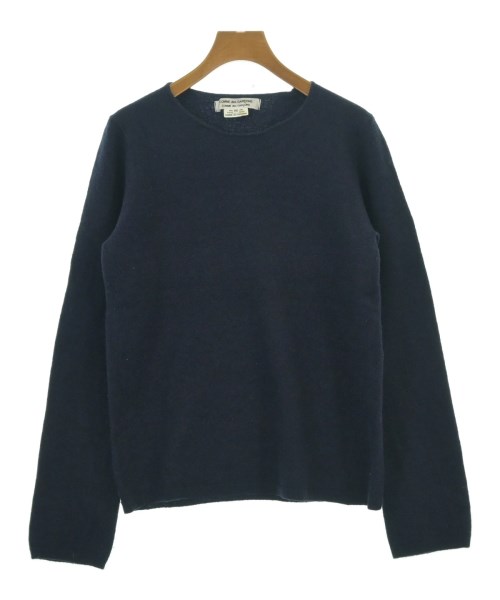 コムデギャルソンコムデギャルソン(COMME des GARCONS COMME des GARCONS)のCOMME des GARCONS COMME des GARCONS ニット・セーター