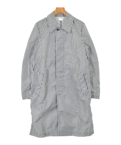 コムデギャルソンコムデギャルソン(COMME des GARCONS COMME des GARCONS)のCOMME des GARCONS COMME des GARCONS ステンカラーコート