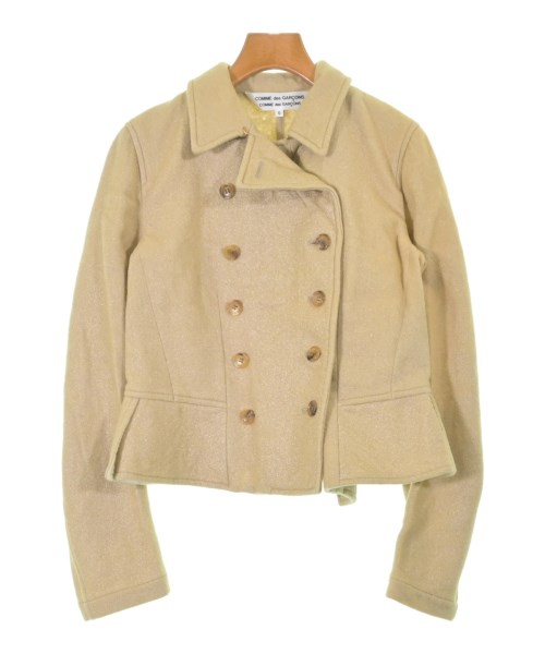 コムデギャルソンコムデギャルソン(COMME des GARCONS COMME des GARCONS)のCOMME des GARCONS COMME des GARCONS ジャケット