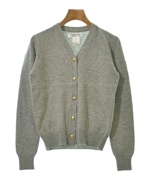 コムデギャルソンコムデギャルソン(COMME des GARCONS COMME des GARCONS)のCOMME des GARCONS COMME des GARCONS カーディガン