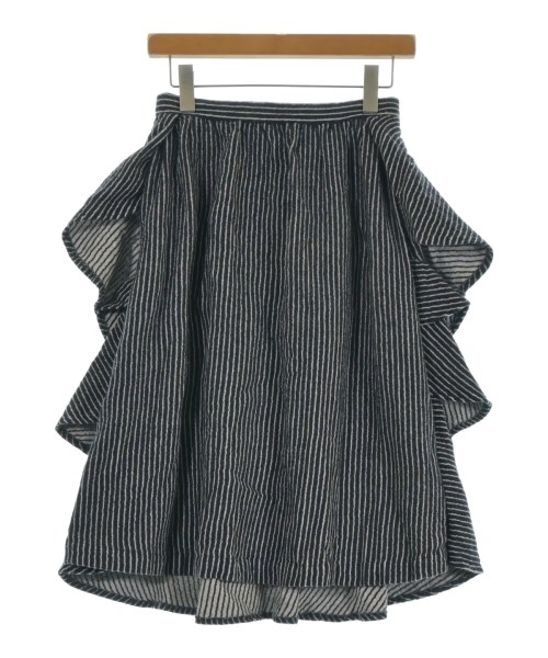 コムデギャルソンコムデギャルソン(COMME des GARCONS COMME des GARCONS)のCOMME des GARCONS COMME des GARCONS ロング・マキシ丈スカート