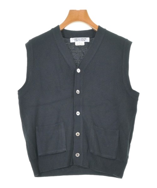 コムデギャルソンコムデギャルソン(COMME des GARCONS COMME des GARCONS)のCOMME des GARCONS COMME des GARCONS ベスト
