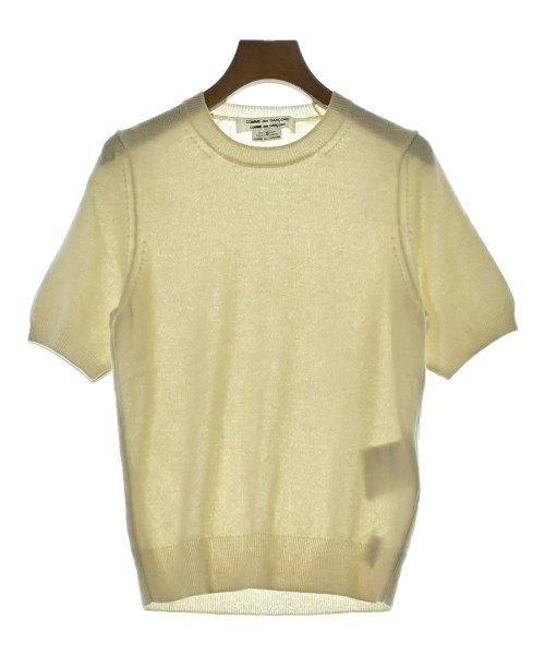 COMME des GARCONS COMME des GARCONS(コムデギャルソンコムデギャルソン)のニット・セーター サイズ:S 29,000円