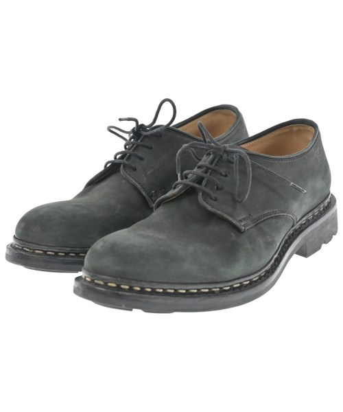 COMME des GARCONS COMME des GARCONS(コムデギャルソンコムデギャルソン)その他 グレー サイズ:UK4(22.5cm位)/2200607394016