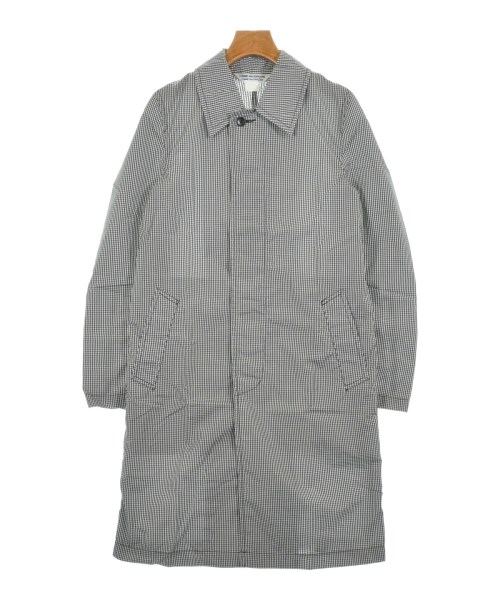 コムデギャルソンコムデギャルソン(COMME des GARCONS COMME des GARCONS)のCOMME des GARCONS COMME des GARCONS ステンカラーコート