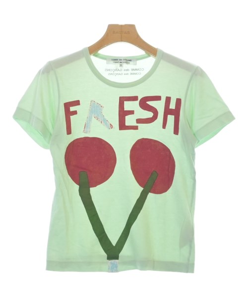 コムデギャルソンコムデギャルソン(COMME des GARCONS COMME des GARCONS)のCOMME des GARCONS COMME des GARCONS Tシャツ・カットソー