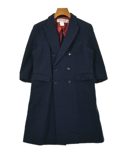 コムデギャルソンコムデギャルソン(COMME des GARCONS COMME des GARCONS)のCOMME des GARCONS COMME des GARCONS コート（その他）