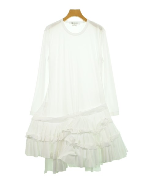 コムデギャルソンコムデギャルソン(COMME des GARCONS COMME des GARCONS)のCOMME des GARCONS COMME des GARCONS ワンピース