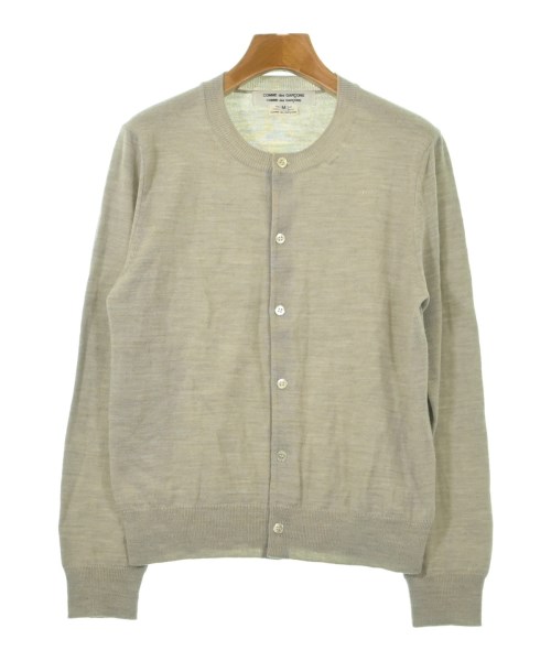 コムデギャルソンコムデギャルソン(COMME des GARCONS COMME des GARCONS)のCOMME des GARCONS COMME des GARCONS カーディガン