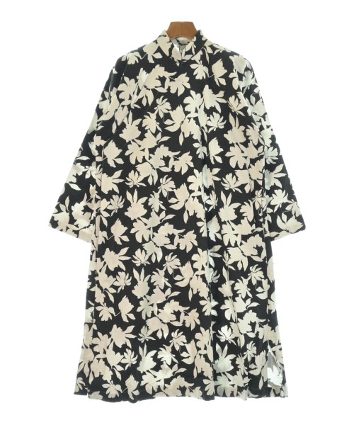 COMME des GARCONS COMME des GARCONS(コムデギャルソンコムデギャルソン)ワンピース 黒 サイズ:XS/2200617942030