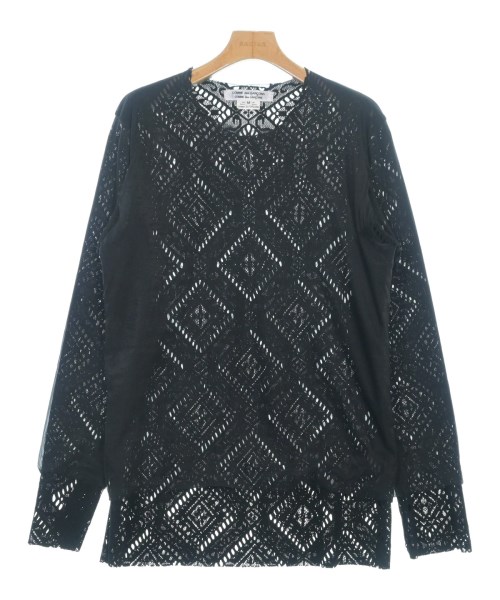 コムデギャルソンコムデギャルソン(COMME des GARCONS COMME des GARCONS)のCOMME des GARCONS COMME des GARCONS ニット・セーター