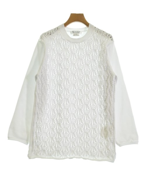 コムデギャルソンコムデギャルソン(COMME des GARCONS COMME des GARCONS)のCOMME des GARCONS COMME des GARCONS ニット・セーター