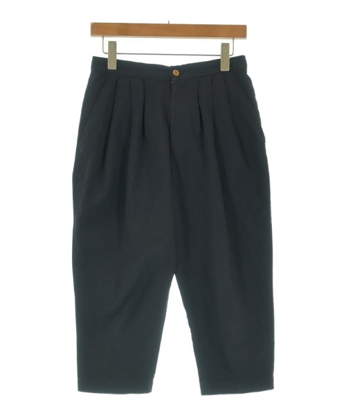 コムデギャルソンコムデギャルソン(COMME des GARCONS COMME des GARCONS)のCOMME des GARCONS COMME des GARCONS クロップドパンツ