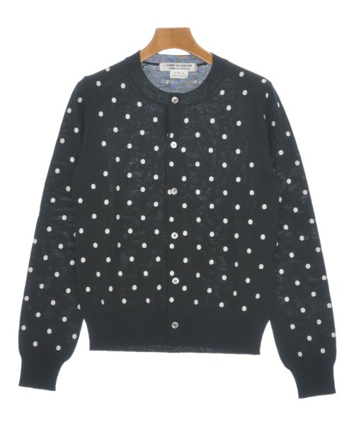 コムデギャルソンコムデギャルソン(COMME des GARCONS COMME des GARCONS)のCOMME des GARCONS COMME des GARCONS カーディガン