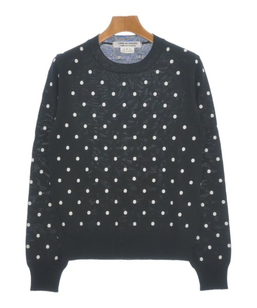 コムデギャルソンコムデギャルソン(COMME des GARCONS COMME des GARCONS)のCOMME des GARCONS COMME des GARCONS ニット・セーター