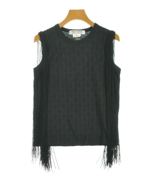 コムデギャルソンコムデギャルソン(COMME des GARCONS COMME des GARCONS)のCOMME des GARCONS COMME des GARCONS ノースリーブ