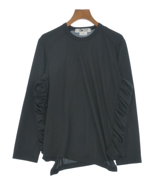 COMME des GARCONS COMME des GARCONS(コムデギャルソンコムデギャルソン)Tシャツ・カットソー 黒 サイズ:S/2200600577089