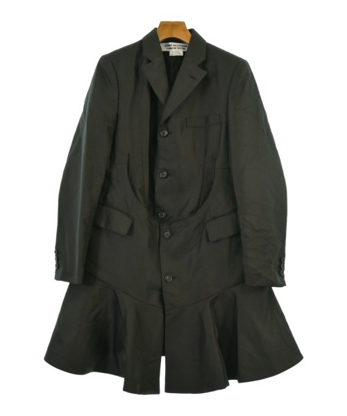 COMME des GARCONS COMME des GARCONS(コムデギャルソンコムデギャルソン)その他 黒 サイズ:S/2200600088080