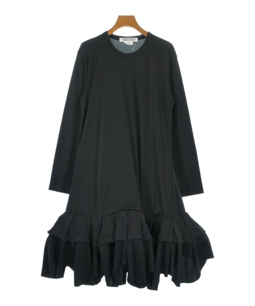 COMME des GARCONS COMME des GARCONS(コムデギャルソンコムデギャルソン)のワンピース サイズ:M 26,000円