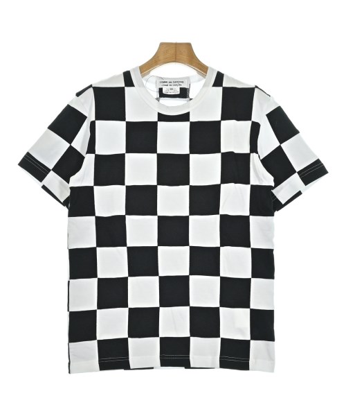 COMME des GARCONS COMME des GARCONS(コムデギャルソンコムデギャルソン)Tシャツ・カットソー 白 サイズ:XS/2200600822219