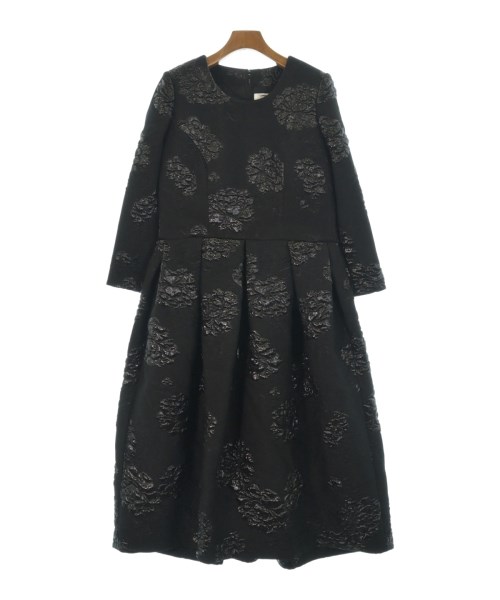 COMME des GARCONS COMME des GARCONS(コムデギャルソンコムデギャルソン)ワンピース 黒 サイズ:S/2200600896012