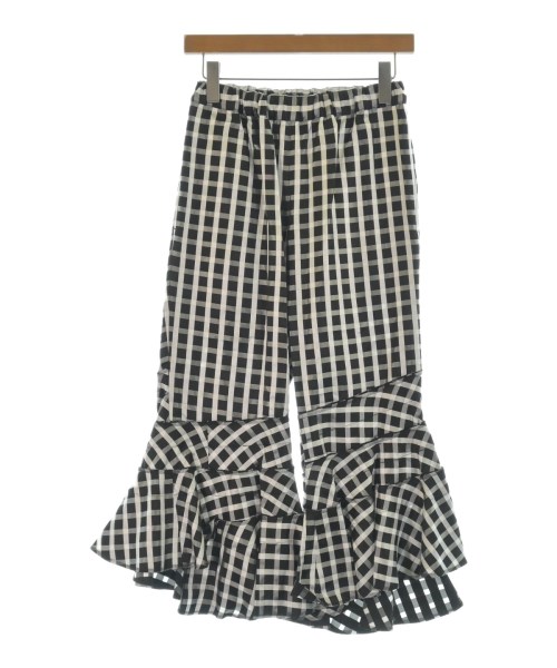 COMME des GARCONS COMME des GARCONS(コムデギャルソンコムデギャルソン)その他 黒 サイズ:XS/2200601038138