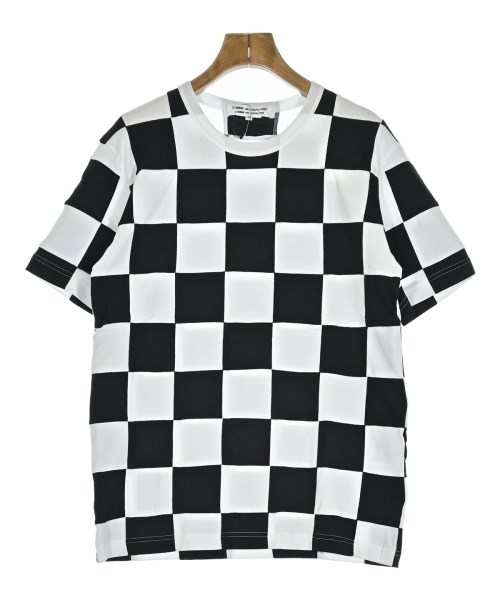 COMME des GARCONS COMME des GARCONS(コムデギャルソンコムデギャルソン)Tシャツ・カットソー 白 サイズ:M/2200601038398