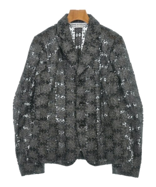 コムデギャルソンコムデギャルソン(COMME des GARCONS COMME des GARCONS)のCOMME des GARCONS COMME des GARCONS カジュアルジャケット