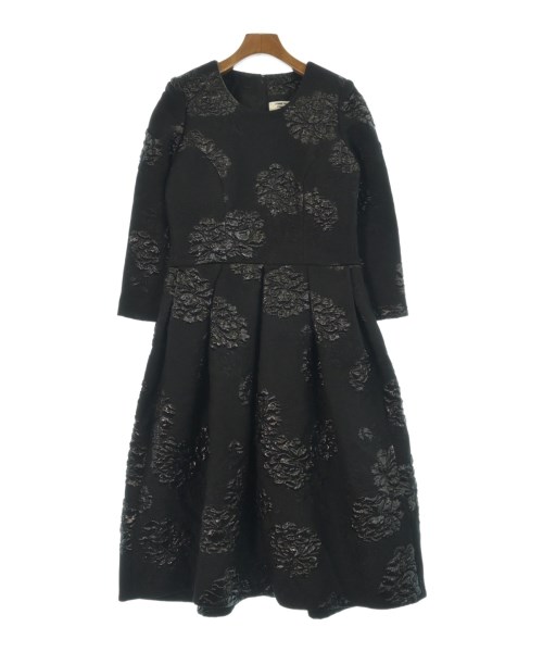COMME des GARCONS COMME des GARCONS(コムデギャルソンコムデギャルソン)ワンピース 黒 サイズ:XS/2200601701056