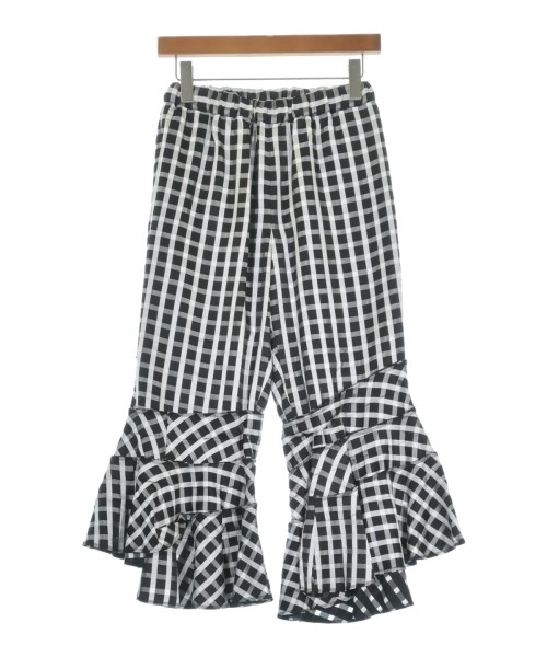 COMME des GARCONS COMME des GARCONS(コムデギャルソンコムデギャルソン)その他 黒 サイズ:XS/2200601504107