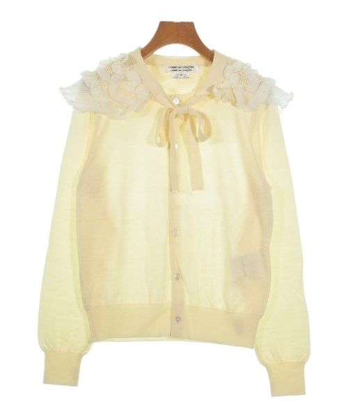 COMME des GARCONS COMME des GARCONS(コムデギャルソンコムデギャルソン)のカーディガン サイズ:S 37,200円