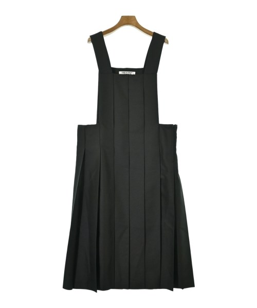 COMME des GARCONS COMME des GARCONS(コムデギャルソンコムデギャルソン)ワンピース 黒 サイズ:M/2200602555023