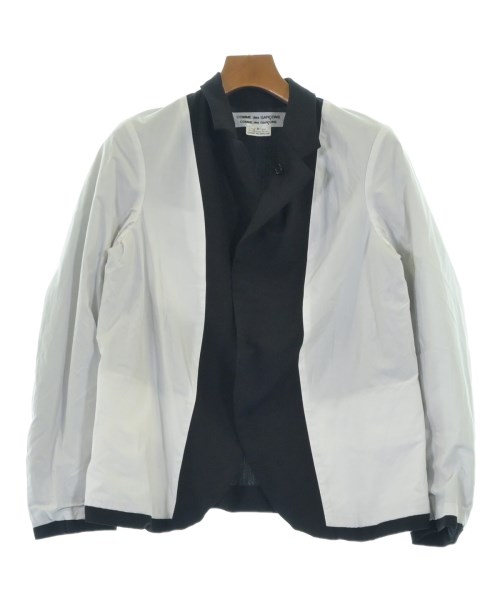 コムデギャルソンコムデギャルソン(COMME des GARCONS COMME des GARCONS)のCOMME des GARCONS COMME des GARCONS カジュアルジャケット