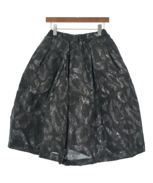 COMME des GARCONS COMME des GARCONS(コムデギャルソンコムデギャルソン)のロング・マキシ丈スカート サイズ:XS 82,600円