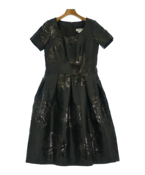 COMME des GARCONS COMME des GARCONS(コムデギャルソンコムデギャルソン)ワンピース 黒 サイズ:XS/2200602901172