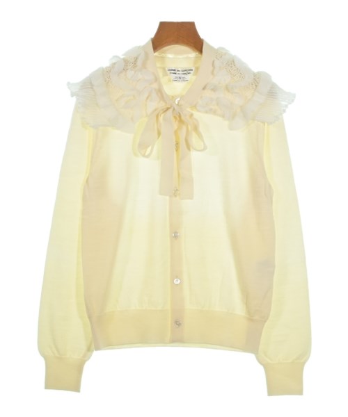 COMME des GARCONS COMME des GARCONS(コムデギャルソンコムデギャルソン)のカーディガン サイズ:S 37,200円