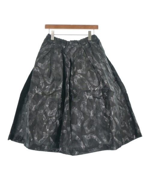 COMME des GARCONS COMME des GARCONS(コムデギャルソンコムデギャルソン)のロング・マキシ丈スカート サイズ:S 82,600円