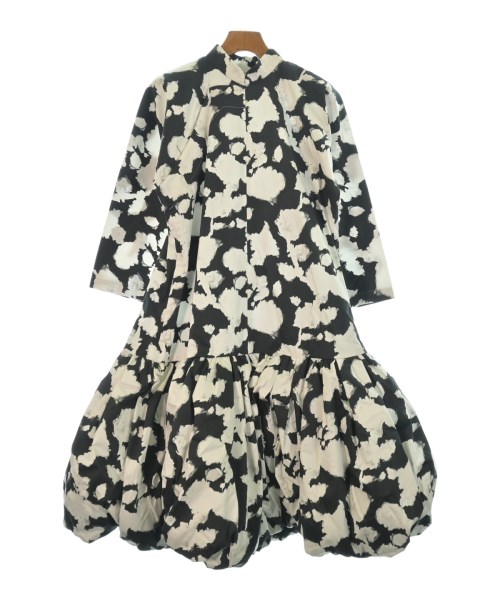 COMME des GARCONS COMME des GARCONS(コムデギャルソンコムデギャルソン)ワンピース 白 サイズ:M/2200605307056