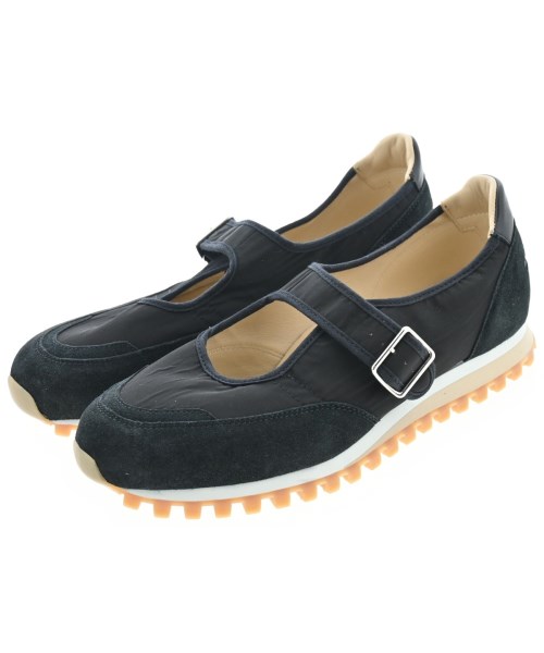 COMME des GARCONS COMME des GARCONS(コムデギャルソンコムデギャルソン)スニーカー 黒 サイズ:41(26cm位)/2200601477098