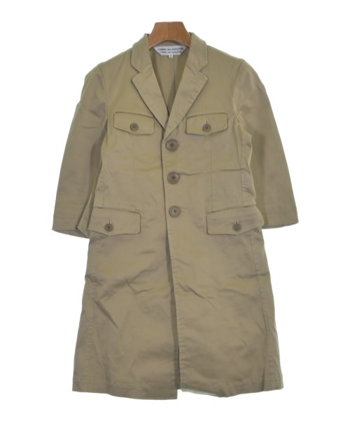 コムデギャルソンコムデギャルソン(COMME des GARCONS COMME des GARCONS)のCOMME des GARCONS COMME des GARCONS コート（その他）