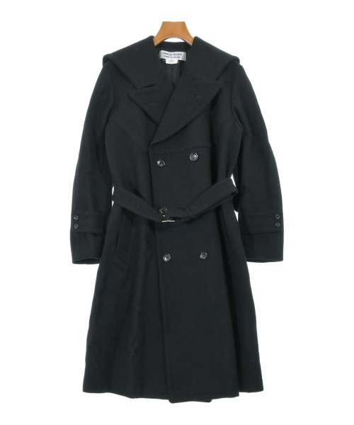 コムデギャルソンコムデギャルソン(COMME des GARCONS COMME des GARCONS)のCOMME des GARCONS COMME des GARCONS コート（その他）