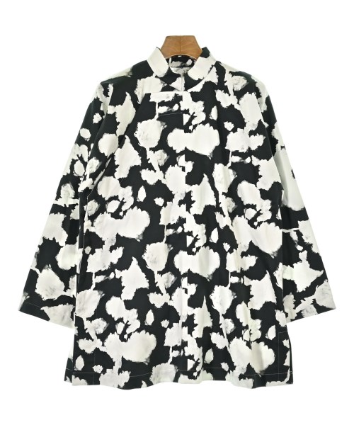 COMME des GARCONS COMME des GARCONS(コムデギャルソンコムデギャルソン)カジュアルジャケット 黒 サイズ:M/2200605918030