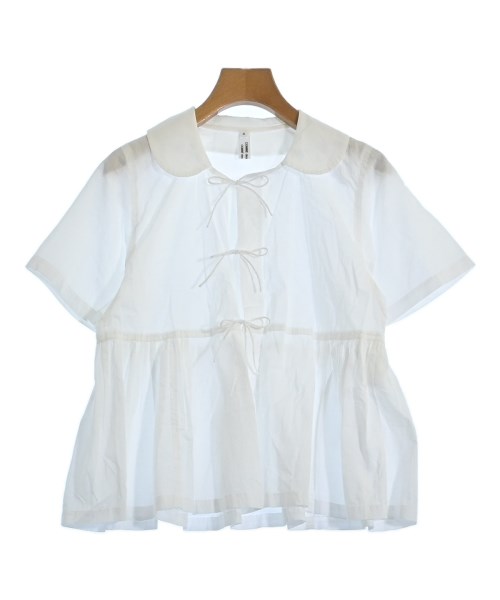 コムデギャルソンコムデギャルソン(COMME des GARCONS COMME des GARCONS)のCOMME des GARCONS COMME des GARCONS ブラウス