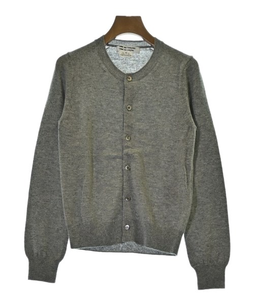 COMME des GARCONS COMME des GARCONS(コムデギャルソンコムデギャルソン)のカーディガン サイズ:XS 31,400円