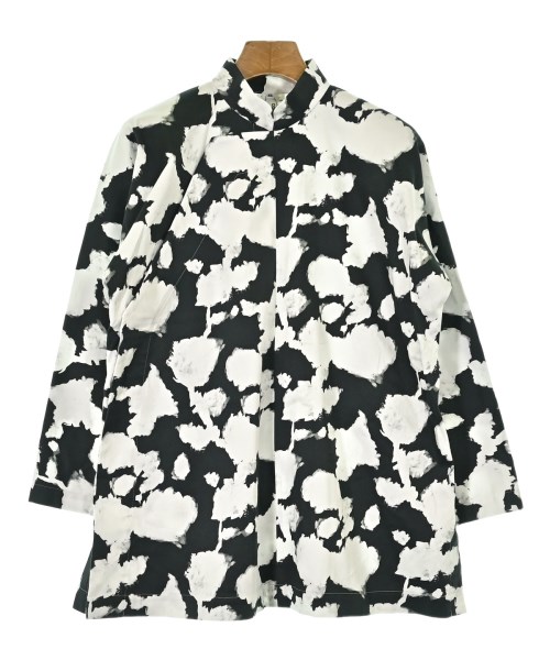 COMME des GARCONS COMME des GARCONS(コムデギャルソンコムデギャルソン)カジュアルジャケット 黒 サイズ:XS/2200605947108